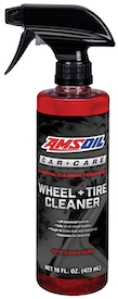 Wheel + Tire Cleaner (WTC)